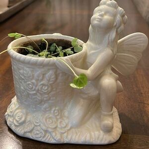 Fairy planter